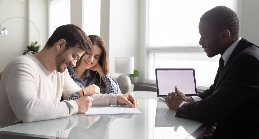 10 questions to ask your lender pre-settlement