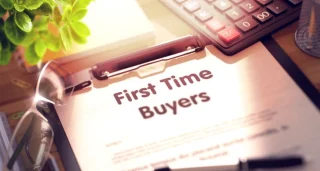 Frequently asked questions for first home buyers