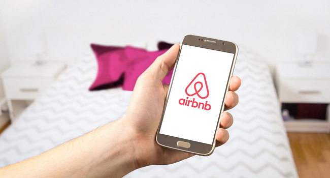 image for Things to know before putting your home on Airbnb