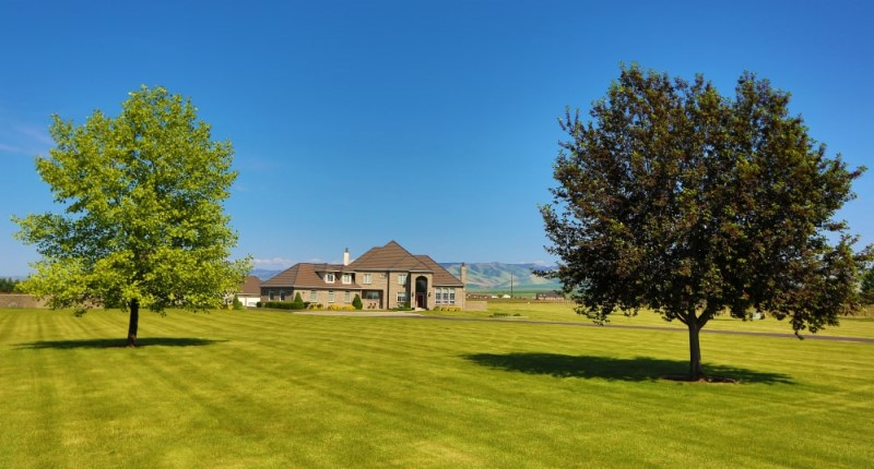 Buying inner city vs acreage - a comparison