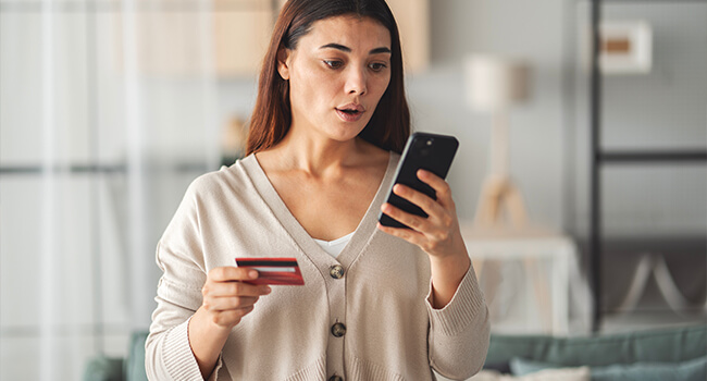 What is identity theft?