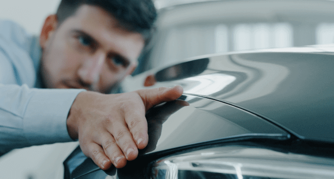 How to find the trade-in value of your car