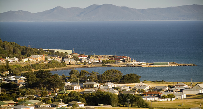 Top Suburbs for Rental Yield in Tasmania