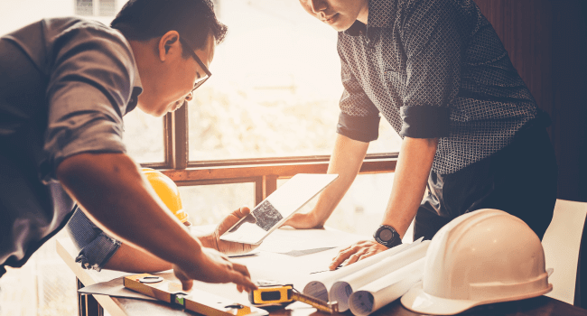 How to save money when building a house
