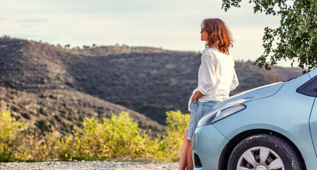 Smart ways to finance a car