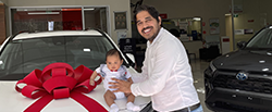 Customer Story Link - Gopal