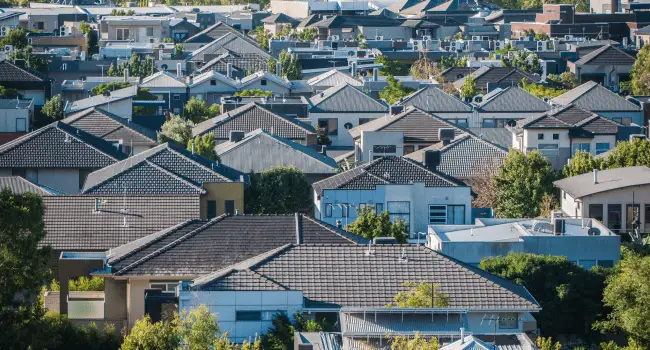 Understanding different types of home loans in Australia