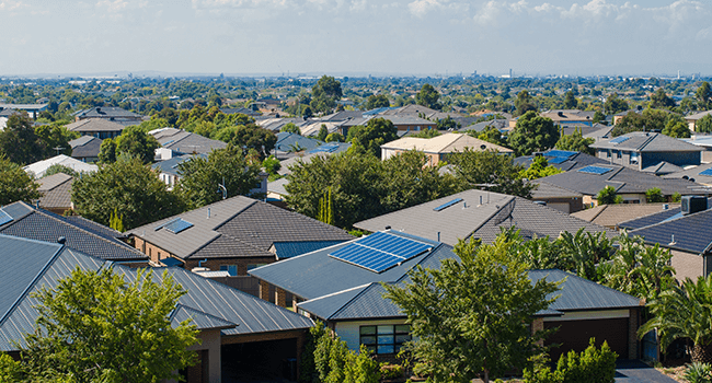 Regional vs Capital: Where to buy an investment property?
