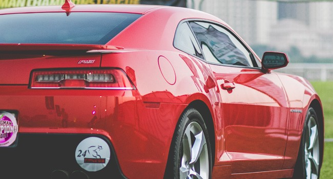 Top 10 affordable sports cars in Australia