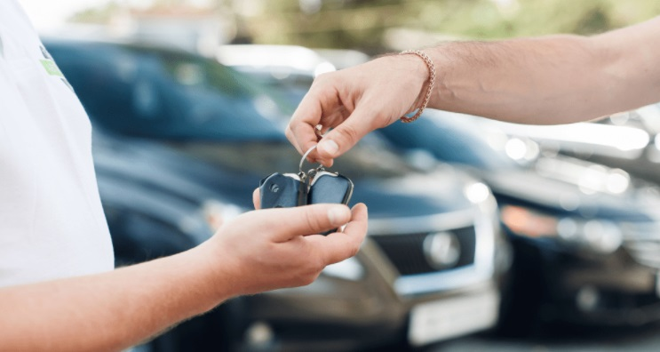 image for 5 tips that will help you sell your car sooner