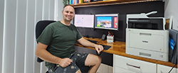Customer Story Link - Jack