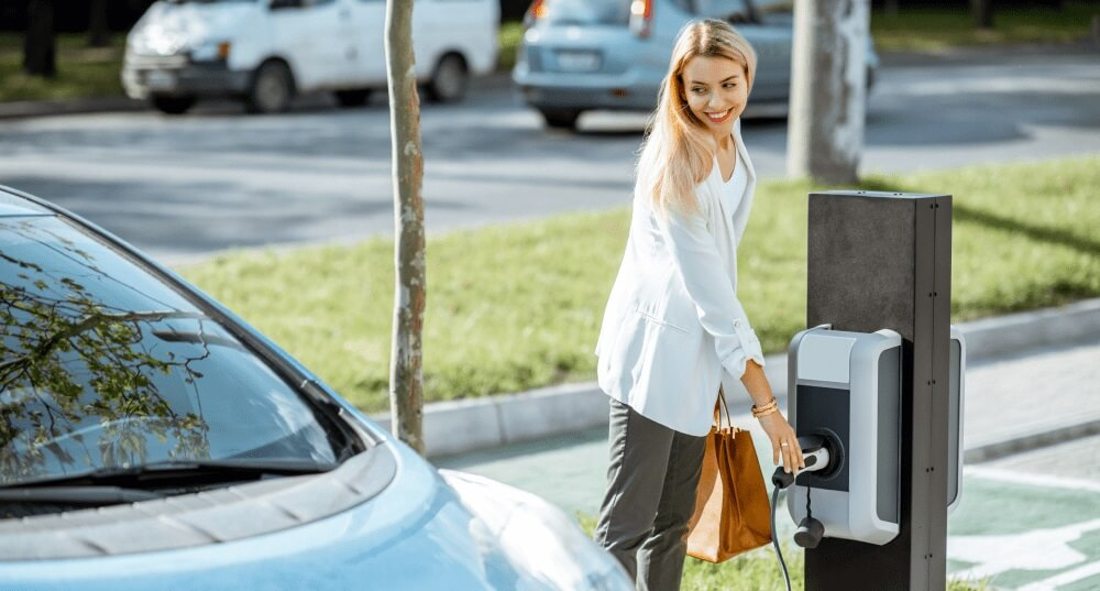 image for How much can green cars really save you?