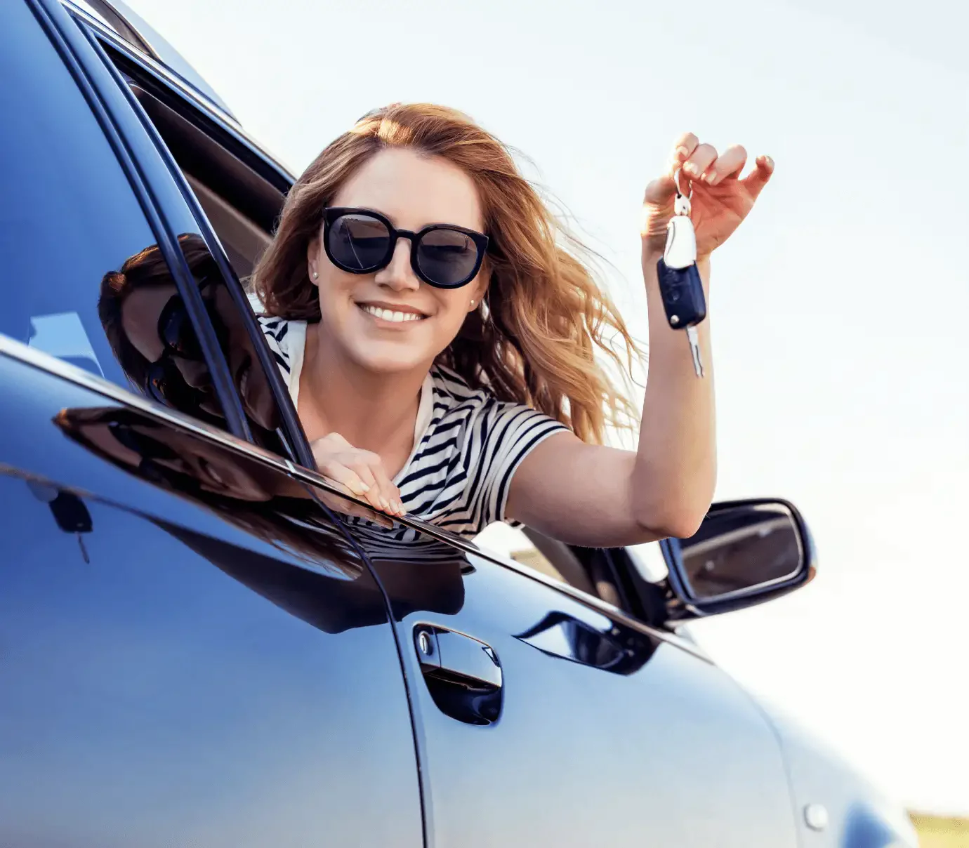 Buying A New Car With OnlineAuto