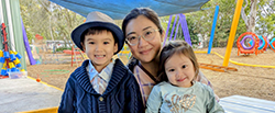 Customer Story Link - Jackie
