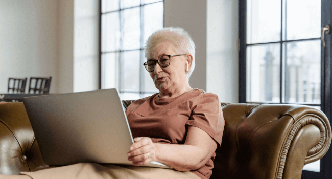 Can I live in my SMSF Property when I retire?