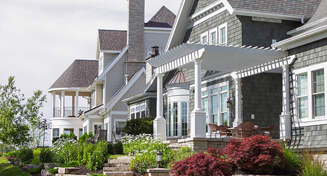 Residential vs Commercial Property Investment