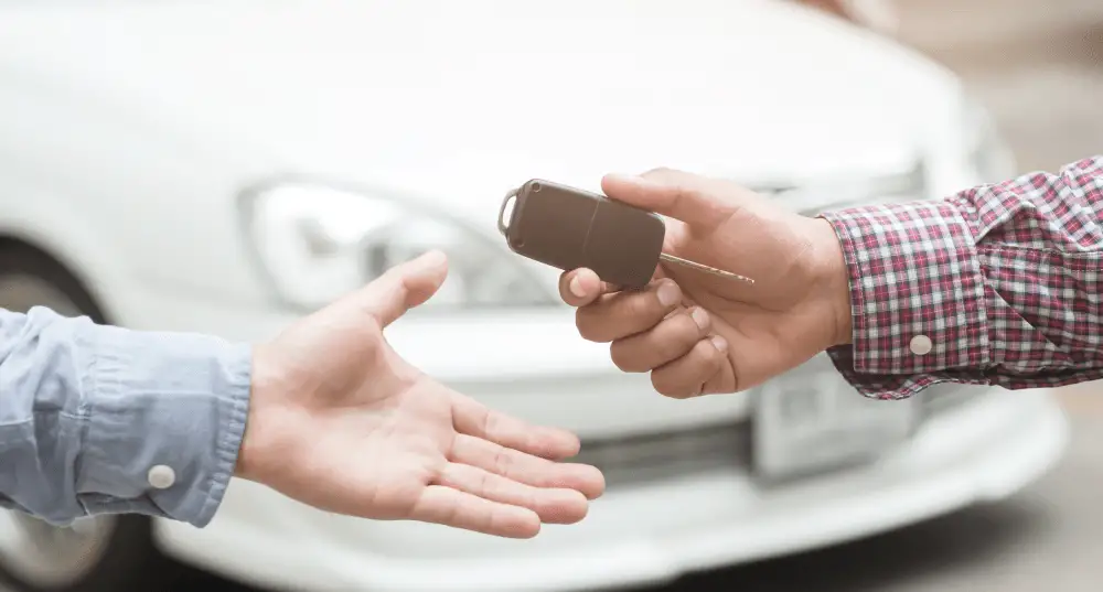 What to know about selling a car under finance
