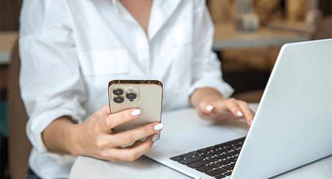 Updating your devices