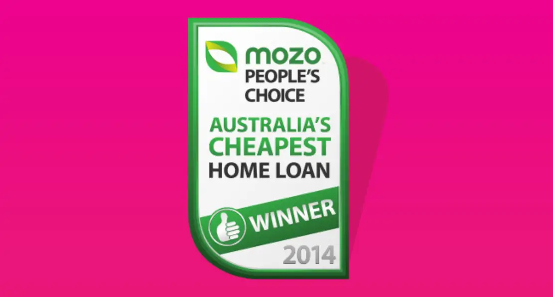 Australia’s cheapest home loan again