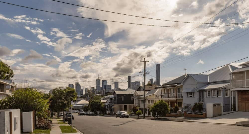 Brisbane