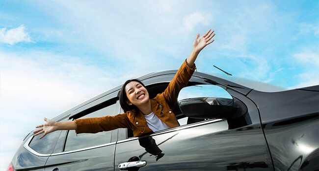 Can you refinance a fixed rate car loan to a variable loan?