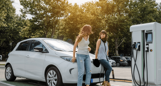 The Pros and Cons of Buying an Electric Car