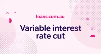 Variable interest rate cut