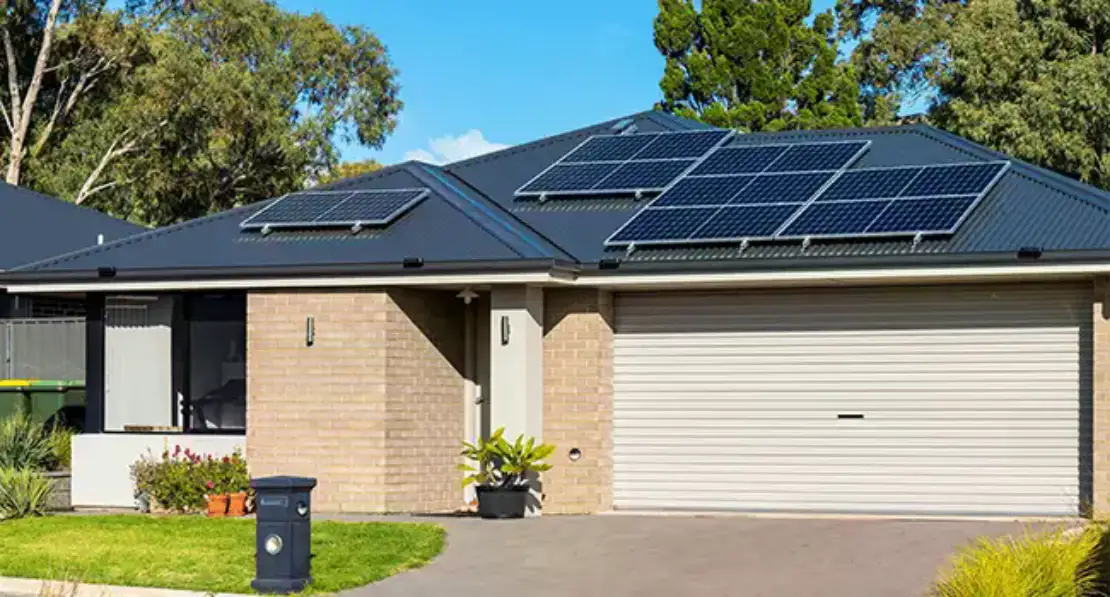 loans.com.au REDUCES rates for energy-efficient homes