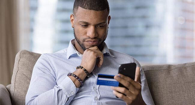 How to Spot a Loan Scam