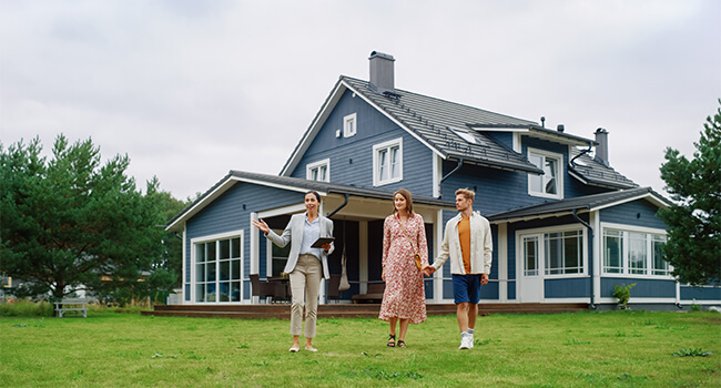 The Great Debate: Building or Buying an Investment Property
