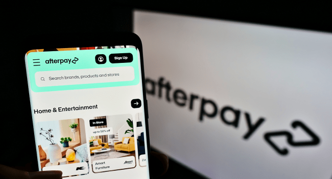 How To Use AfterPay In-Store, Buy Now Pay Later, AfterPay Review