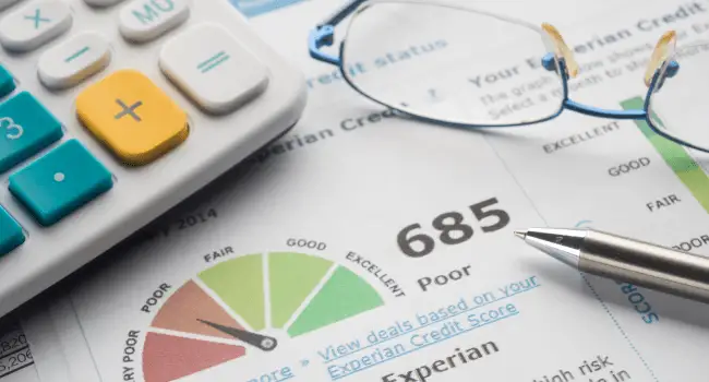 What comprehensive credit reporting means for you