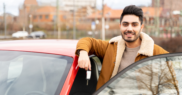 How to buy a car from a private seller
