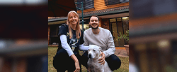 Customer Story Link - Claire