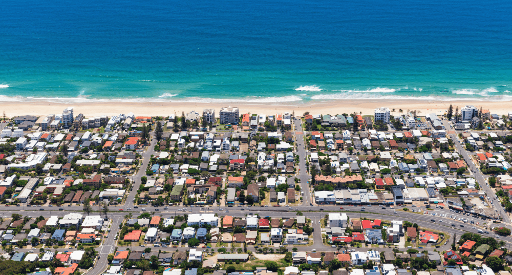Best suburbs to invest in Gold Coast 2022