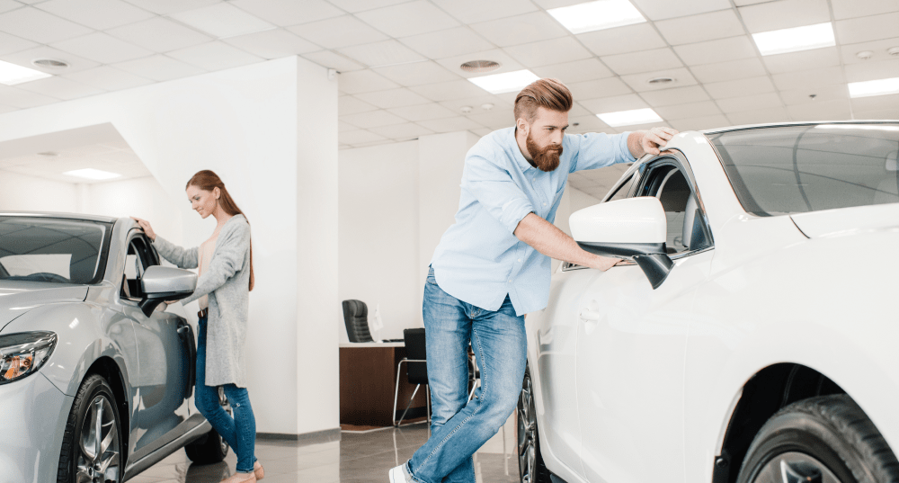 Private sales vs dealer: which is best?