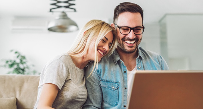 Online lender welcomes first home buyer policy