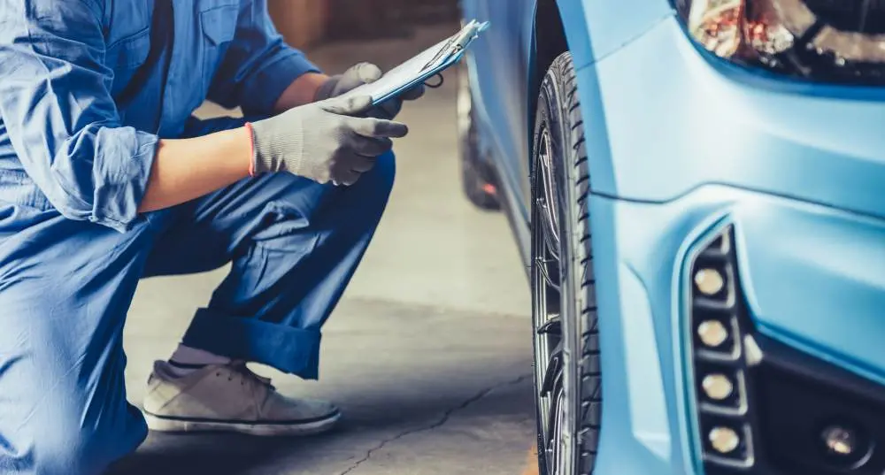 image for 10 car maintenance tips for resale value