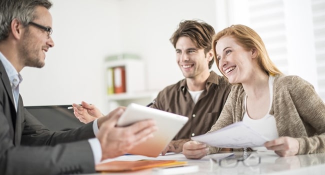 Understanding your credit score