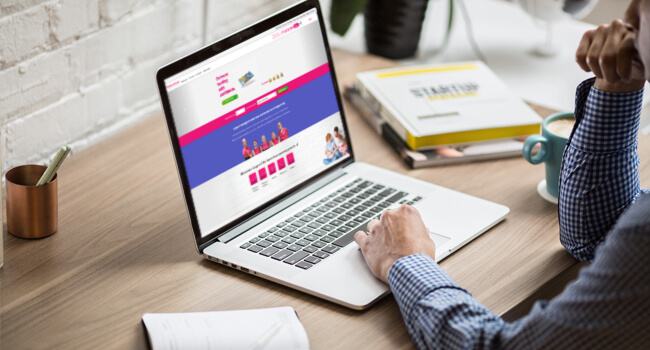 Why choose an online lender?