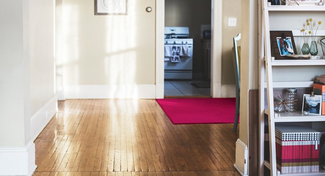 How to retire without a mortgage