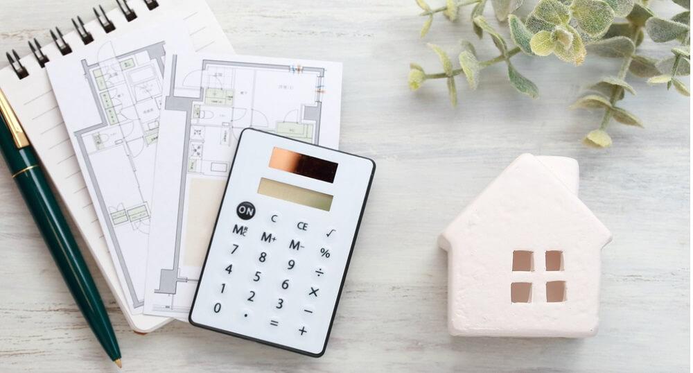 Factors that affect your borrowing power