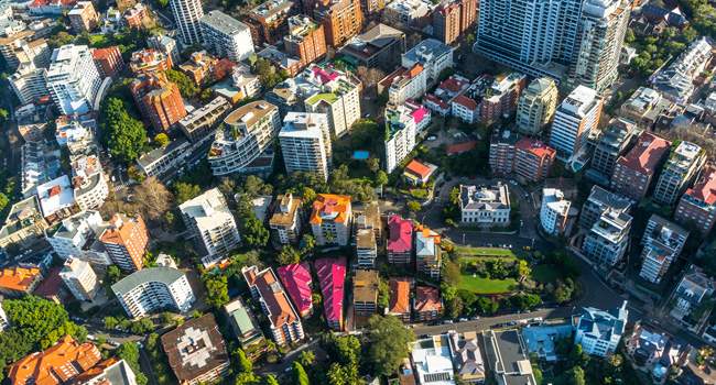 image for Should you buy a home on a busy street?