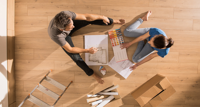 Tips for buying a house that needs renovation - loans.com.au
