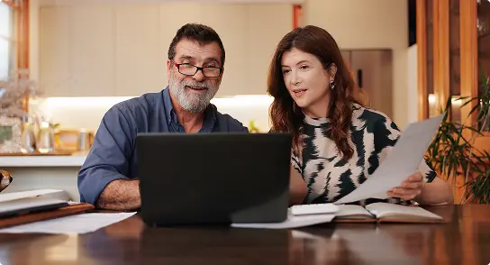 Learn more about SMSF borrowing