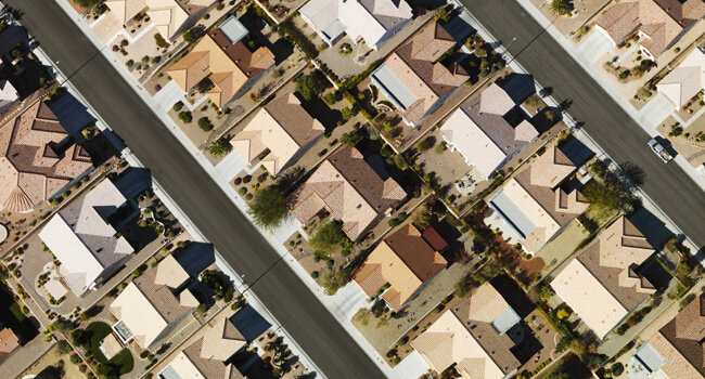 Statement on interest rates