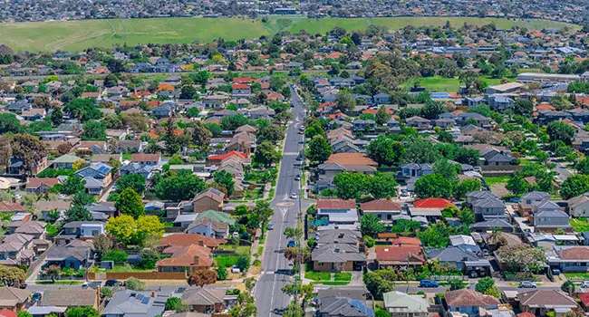 Top Suburbs for Rental Yield in Victoria - loans.com.au