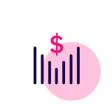 Negative Gearing icon