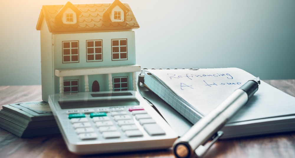 10 frequently asked questions when refinancing - loans.com.au