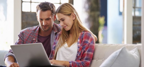 Why get your first home loan with loans.com.au